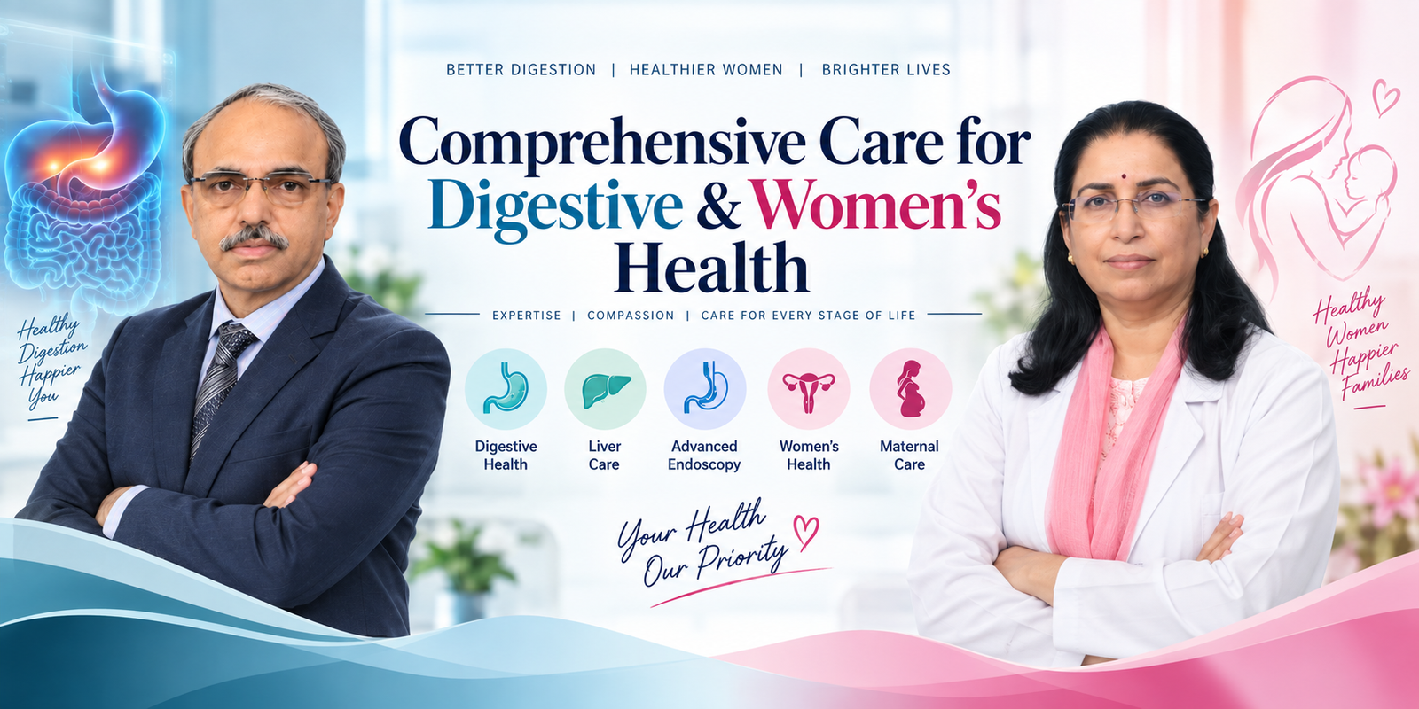 LGGC Specialist Healthcare